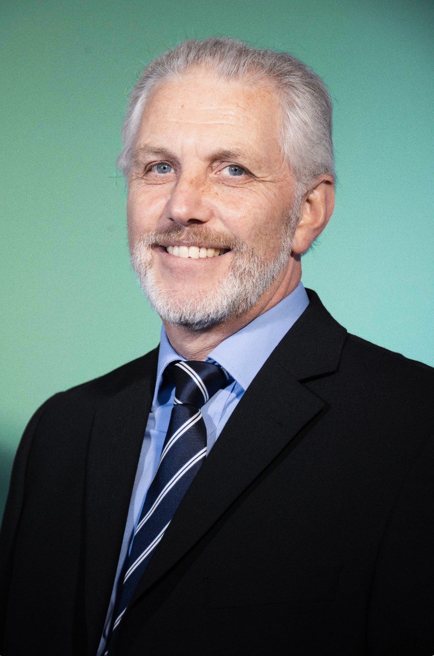 Fiachra Morrison